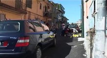 Napoli - Camorra, la faida di Pianura (10.08.13)