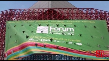 Napoli - Nino Daniele e il Forum della Cultura (09.08.13)