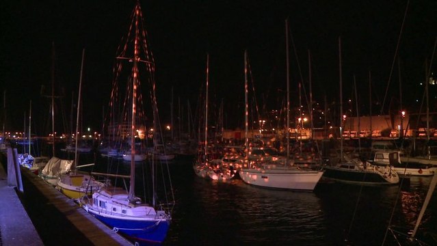 Les Quais en Lumière