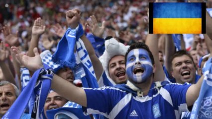 Ukraine U21 Vs Greece U21 Friendly Football Match 13-08-2013 Live Steam