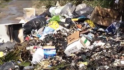 Campania - Televomero TG (07.08.13)