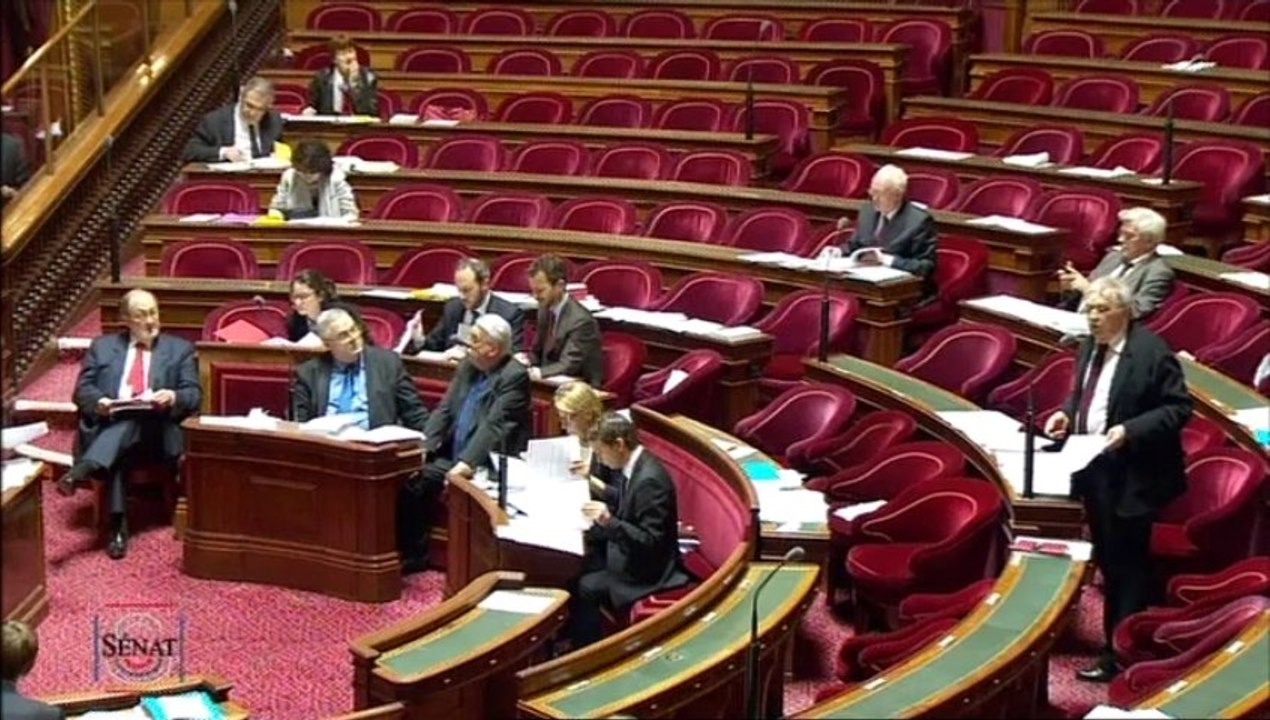 PJL modernisation de l'action publique territoriale et d'affirmation des métropoles 11