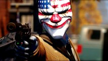 PayDay 2 | Official 