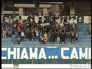 Campania - Lega Pro, i gironi di Prima e Seconda Divisione (05.08.13)