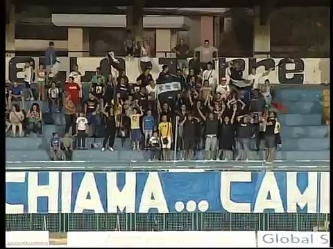 Campania - Lega Pro, i gironi di Prima e Seconda Divisione (05.08.13)