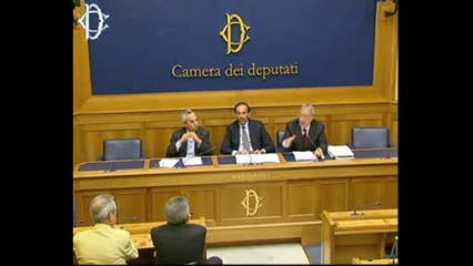 Oreste Pastorelli (Misto-Psi) - Voto Psi su decadenza Berlusconi (08.08.13)