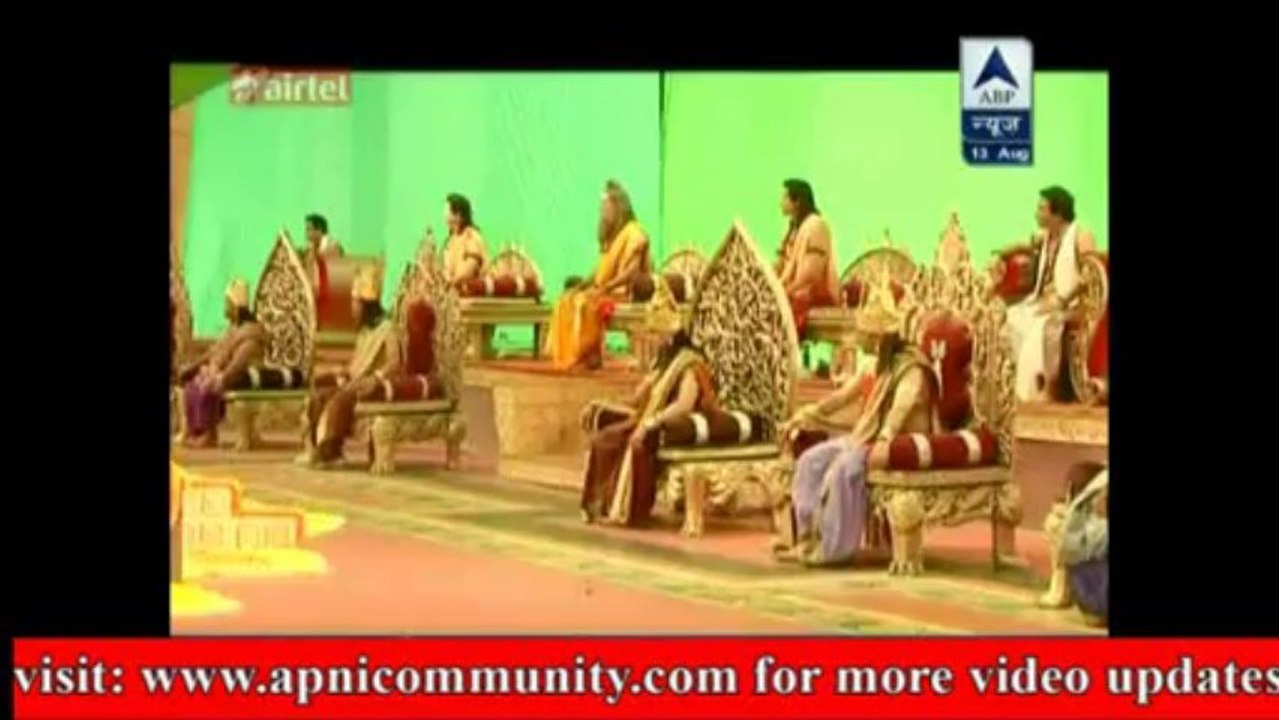 Fatafat Express-13 Aug 2013