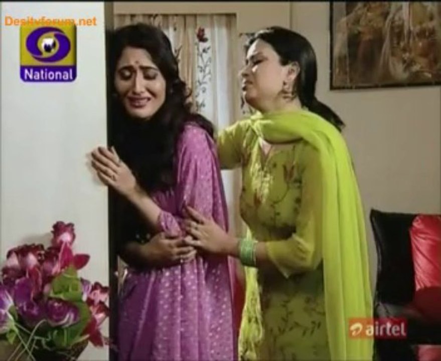 Kashmakash Zindagi Ki 13th August 2013 Video Watch Online pt1