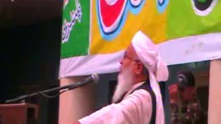 Abdul majeed sha sahb nadeem Part 02(Taziati refrence Sheik ul hadees molana muhammed yousef khan sab)