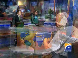 Remebering Nazia -13 Aug 2013