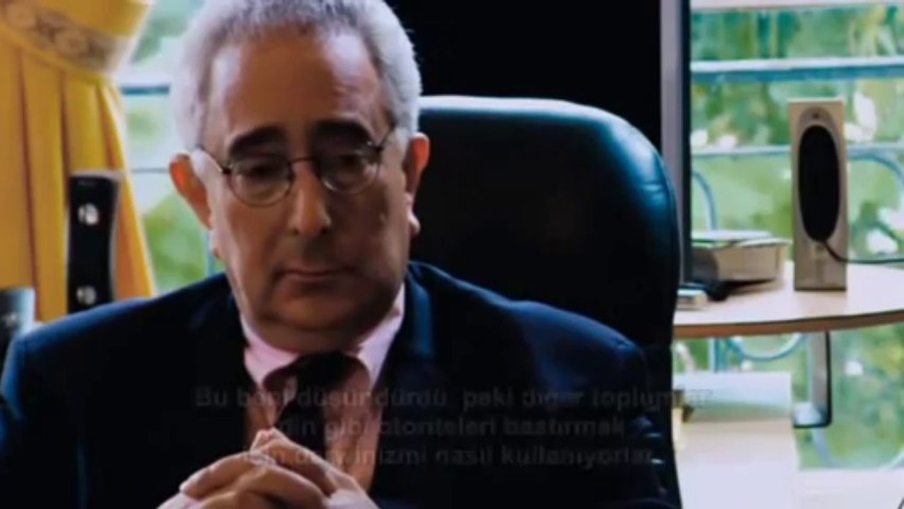 Bilim adamları neden kovuldu - 2