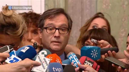 Justicia ve "razonable" que el pederasta cumpla la pena en España