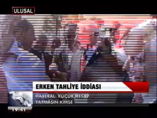 HABERAL; KİMSE KÜÇÜK HESAP YAPMASIN