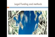 Affordable Settlement Funding and Lawsuit Funding at TopNotch