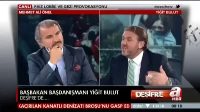 Yiğit Bulut ve Ulusal Komplo - 3