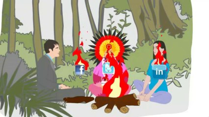 Social Media Marketing - Firebrand Social Media