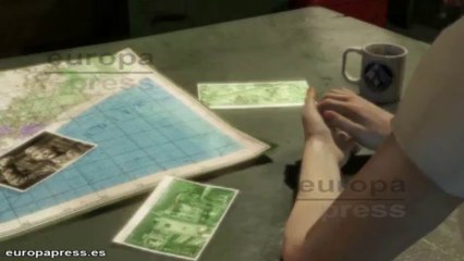 Beyond: Two Souls - Nuevos clips