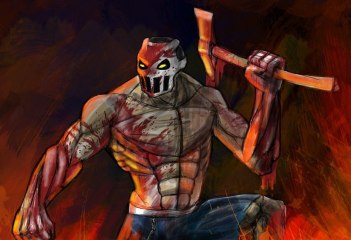 Conclusion / Splatterhouse 3