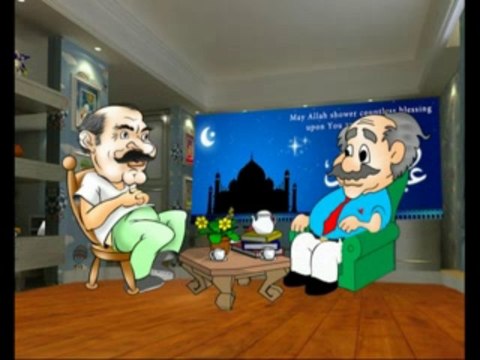 News Fuse Ep 1245 (EID 3rd Day)