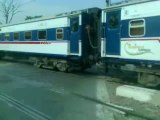 bussiness train dhram pura lahore