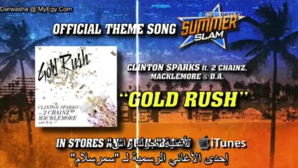 موقع عروض المصارعة الحرة الجزء 1