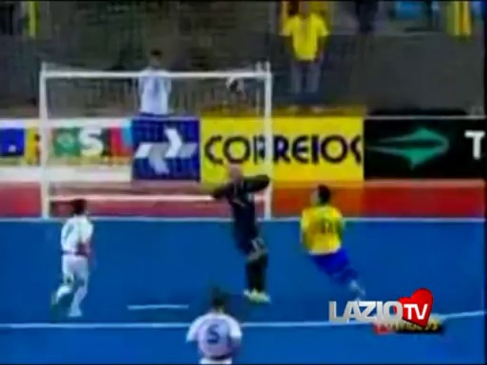 Il gol di Lucas Maina ha fatto il giro del mondo