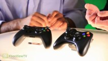 Inside Look | Xbox One Controller w/ Major Nelson [EN] (2013) | FULL HD