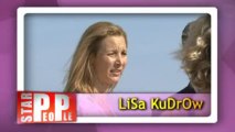 Lisa Kudrow no Friends !