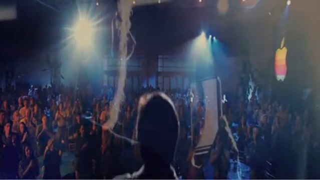 'Jobs' - Tráiler español