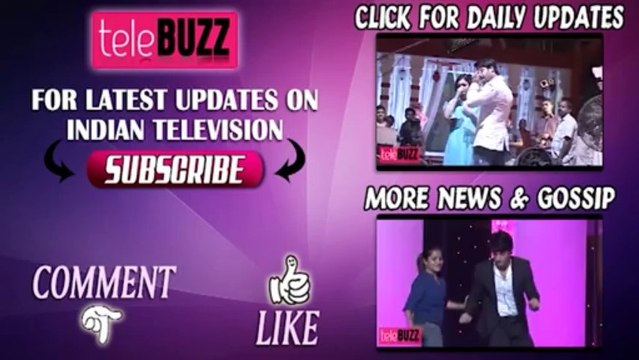 NEW ENTRY & TWIST in Ram Priya's Bade Acche Lagte Hain 12th August 2013 FULL EPISODE
