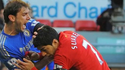 Suarez nie chce przeprosić władz Liverpoolu