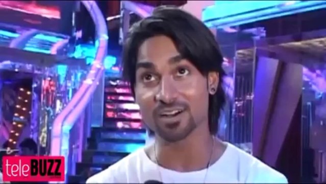 Drashti Dhami & Salman's EXCLUSIVE INTERVIEW Jhalak Dikhla Jaa 6 10th August 2013 FULL EPISODE