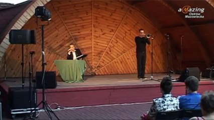 Koncert "Barwy Miłości" Ostrów Mazowiecka 2013