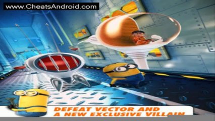 Despicable Me: Minion Rush Gift Codes | Free Cheat Codes | iTunes | Play Store