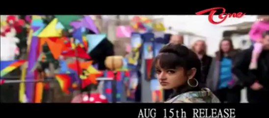 Adda Movie New  Trailer | Sushanth | Shanvi | 04