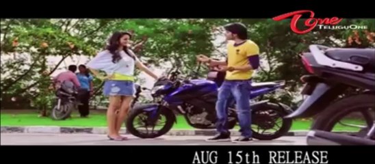 Adda Movie New  Trailer | Sushanth | Shanvi | 03
