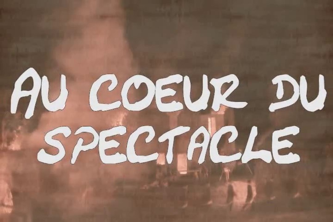 Au Coeur du Spectacle - Turpin 2013 (2)