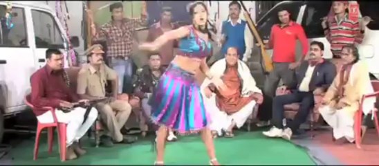 Gachhiya Mein Gaini Hum Karaave Sign [ Hot Item Dance Video ] Maafia