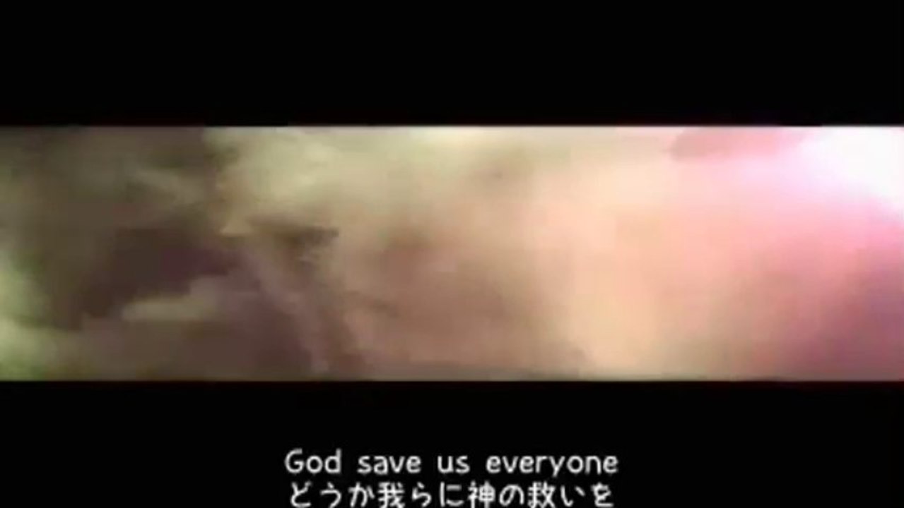 Linkin park the catalyst 和訳