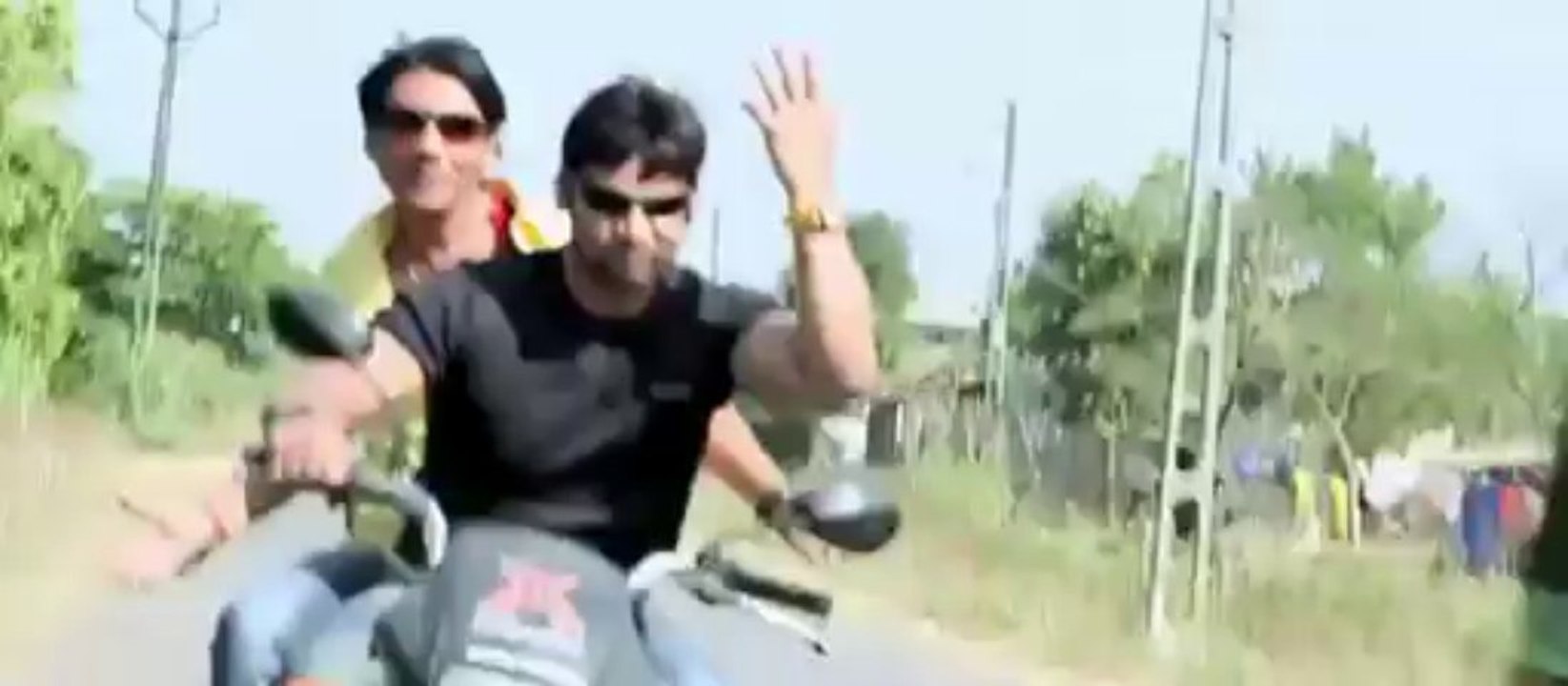 Gadral Jawani Hokhe (Full Bhojpuri Video song) Gajab Sitti Maare Saiyan Pichware