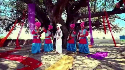 Gallan Sachiyan Feroz Khan New Official HD Song _ White Bangles