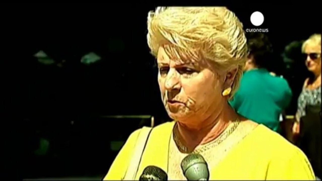 Fin del caso James "Whitey" Bulger