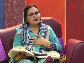 Winning Souls (Ps. Anwar + Nosheen + Mrs. Mariam) 30-07-2013 Ep 448