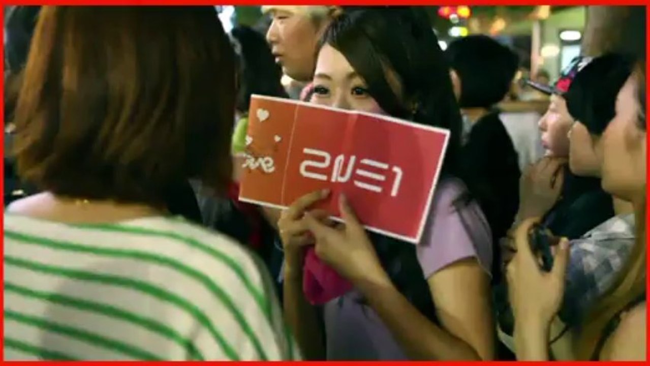 Double Park TV Episode 1 (Part 1/3) [HD]
