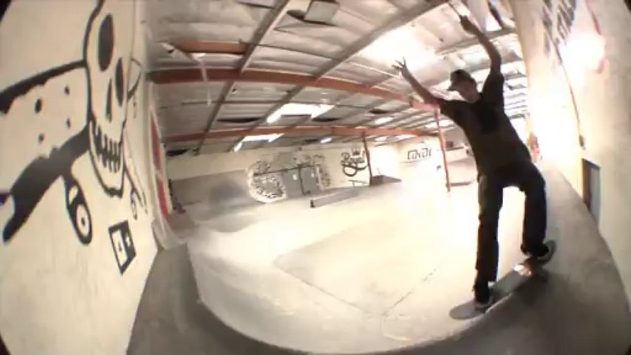 Crailtaps Out Back with Jon Sciano
