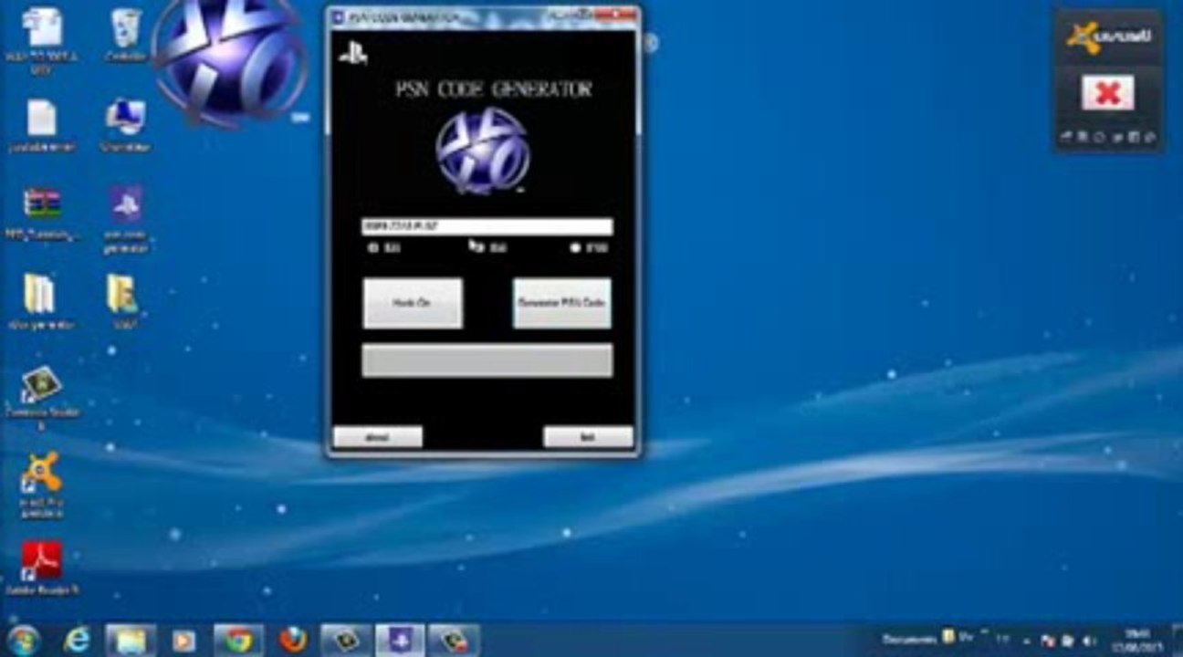 [FR] Comment avoir des code psn gratuit + Preuve [Août 2013]