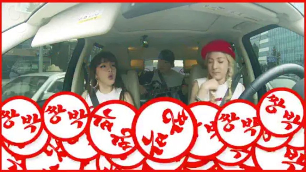 Double Park TV Episode 1 (Part 2/3) [HD]