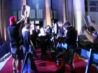 Avril Lavigne - Hot Behind The Scenes Web.3