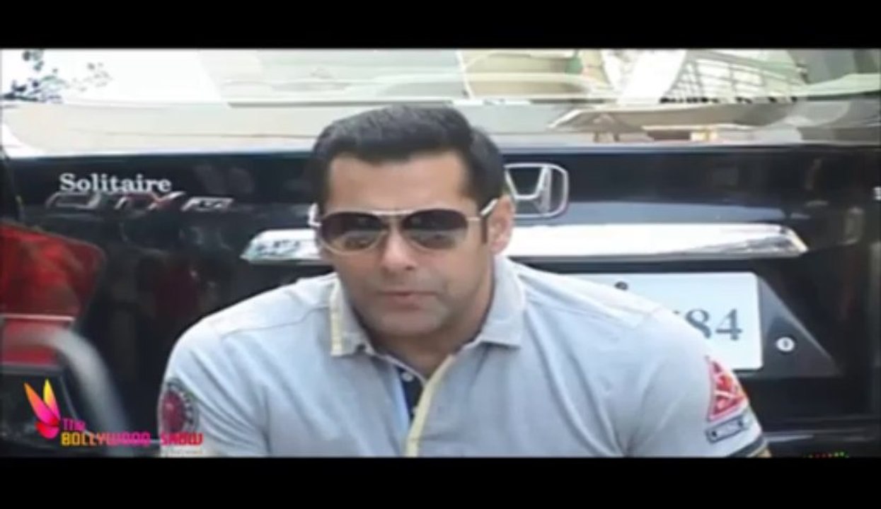 No Eid for Salman Khan this year