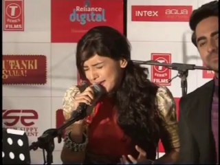 uncut:Nautanki Saala - Music Success Party!